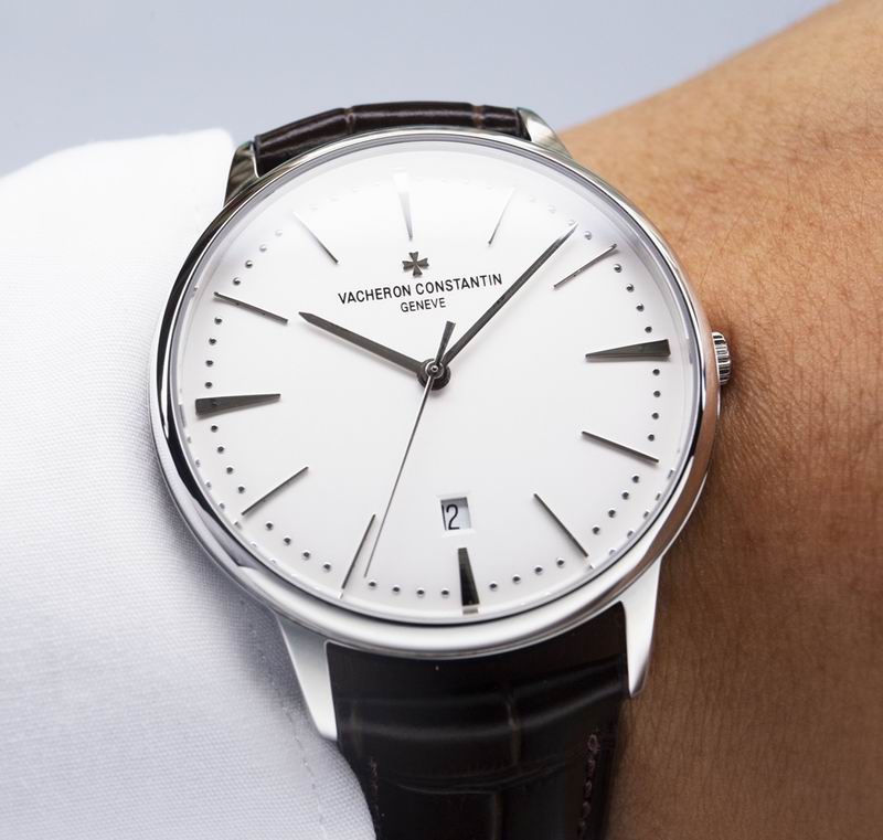 Vacheron Constantin 40mm 011269